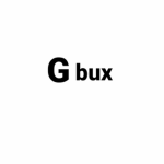 G bux 쥐벅스