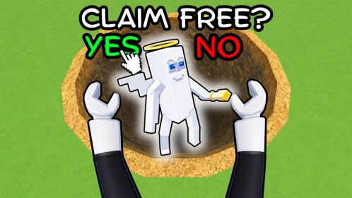 [CYBER!] Fall For Brainrots!