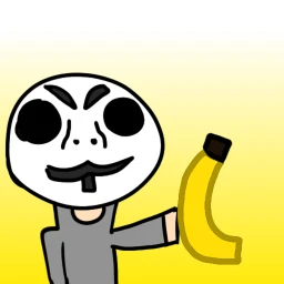 Тот самый банан за 1 рубль icon