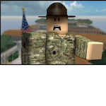 British Roblox Army [British army]