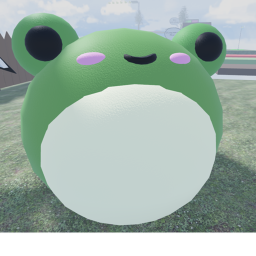 Lost Froggy Obby! (story)