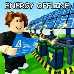 [NEW] Build A Solar Empire!⚡️