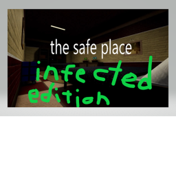 infected safe house (unofficial)