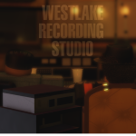  Recording Studio [REMASTERED]