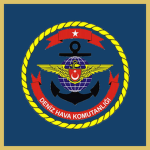 Turkish Naval Air Command