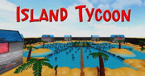 Island Tycoon