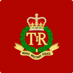 Royal Milіtary Police