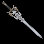 sword fighter champion's