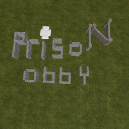 Prison Obby (Read Desc)