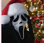 Jaylen squad with merch