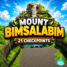 [NEW] MOUNT BIMSALABIM
