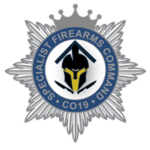 [UK] MO19 Specialist Firearms Command
