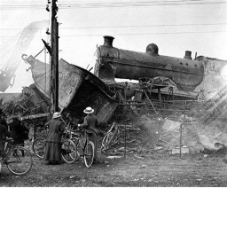 Quintinshill Rail Disaster 106 Years Later