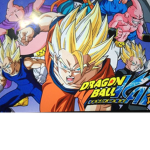 Dragon Ball Z Community’s Group