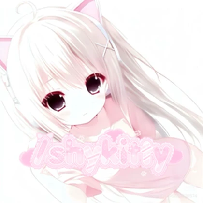 /shykitty Roblox group icon