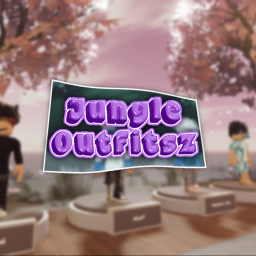 Jungle Outfitsz