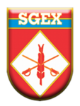 Secretária. Geral do Exército