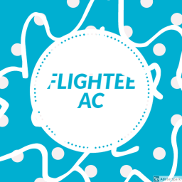 Flightee Airway's application centre.