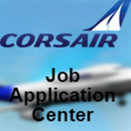 Application Centre - Corsair International