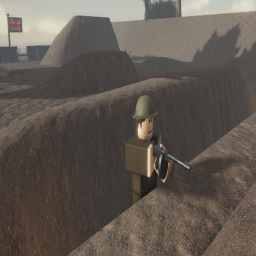 Trench War REMASTERED