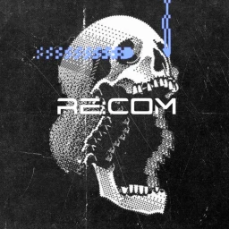 RE:COM Contract Work icon