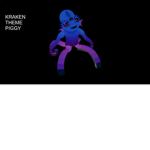 Kraken Piggy Group