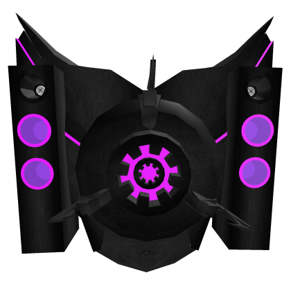 Big T.R.I Titan Core And Tv V2 Rework [ Glow ] Roblox item