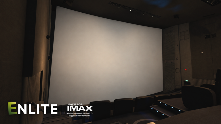 New thumbnail of ENLITE Cinema Simulator