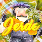 Jerdè
