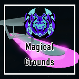 Magical Grounds // Fair Zone