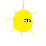 MOTHER SUNS QUART