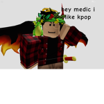 hey medic