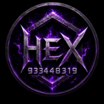 {HEX]
