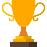 Premio de torneos
