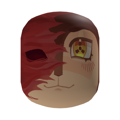 Tubbo Face V3