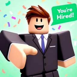 Pls Hire🔨 (BETA)