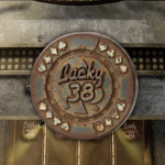 Lucky 38ᅠᅠᅠᅠᅠᅠᅠ