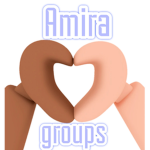 Amira groups