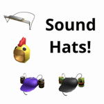 Sound Hats