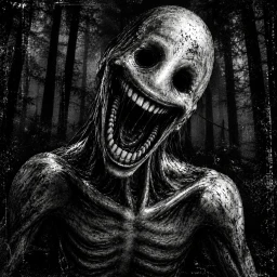 The Verity [HORROR] icon