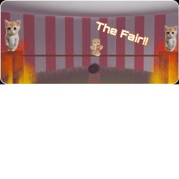 The Fair!!