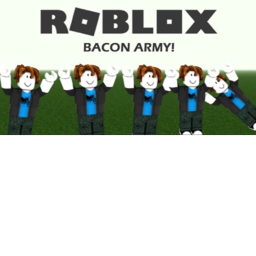 Bacon army vs guest army