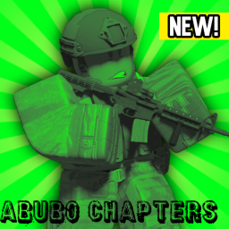 Abuno Chapters [BETA]