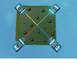 Noob y tycoon