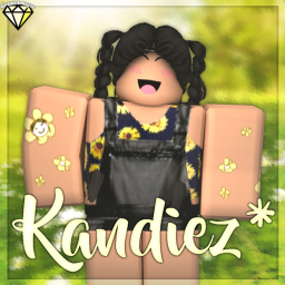 Kandiez* Runway [WORK IN PROGRESS]