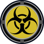 [Delta Corporation] • Hazard Containment Unit •