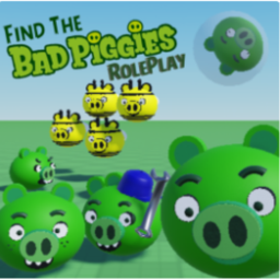 Find the bad piggies roleplay (revival)