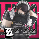 [ZZZ] Gacha Anime Shop