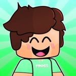 Cloud Frogs Roblox