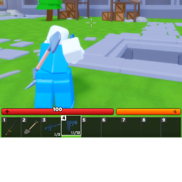 Capture the flag! (Beta)